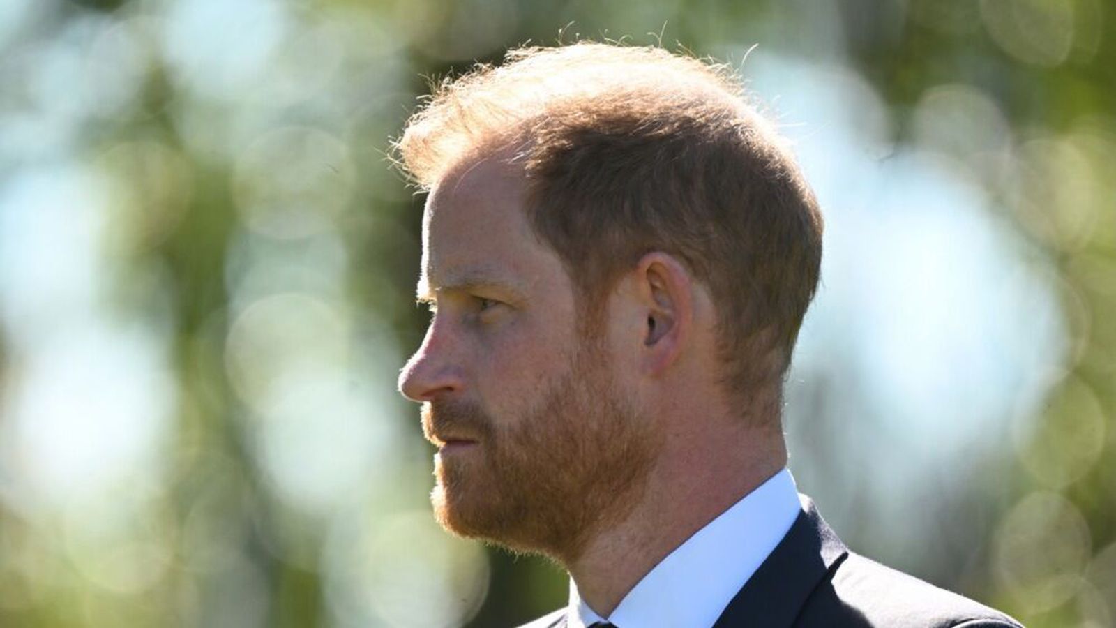 Daily Mail hafði betur gegn Harry