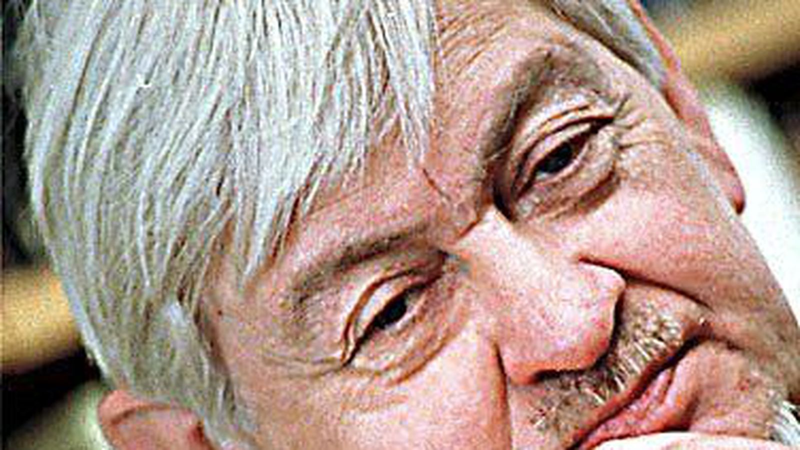 Ný ljóðabók eftir Hannes Pétursson Vísir