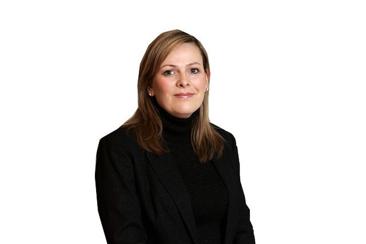 Halla Tómasdóttir, Viðskiptaráð Íslands