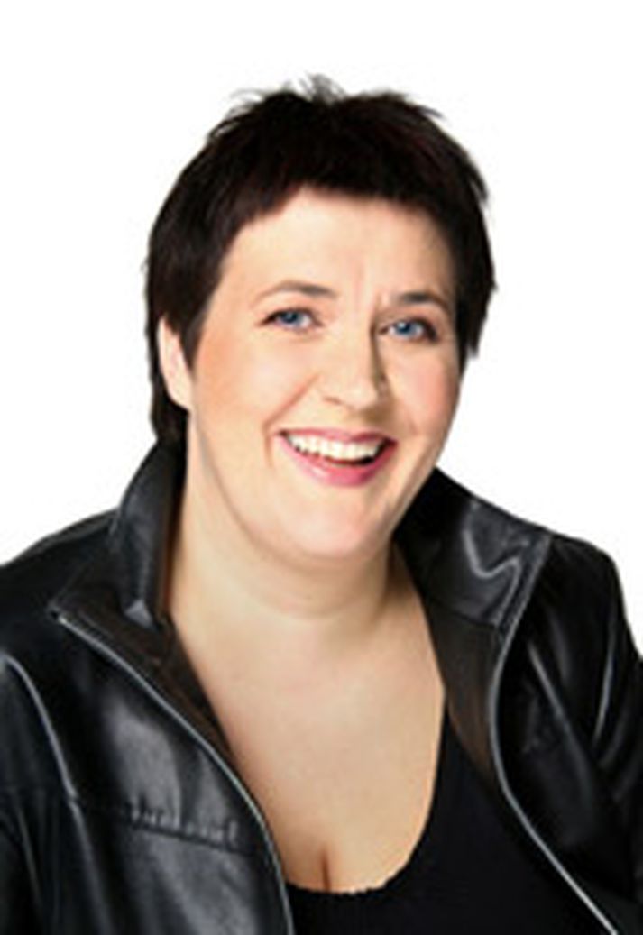 Björk Vilhelmsdóttir