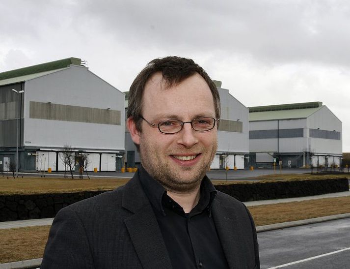 Ólafur Teitur Guðnason