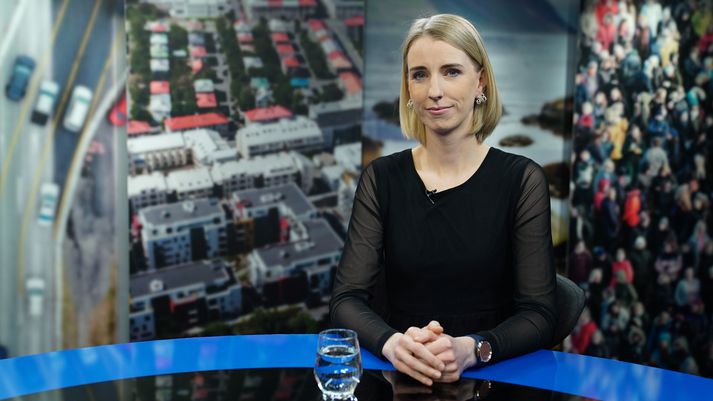 Steinunn Gyðu- og Guðjónsdóttir talskona Stígamóta segir að margir hafi leitað til Stígamóta síðustu vikuna.