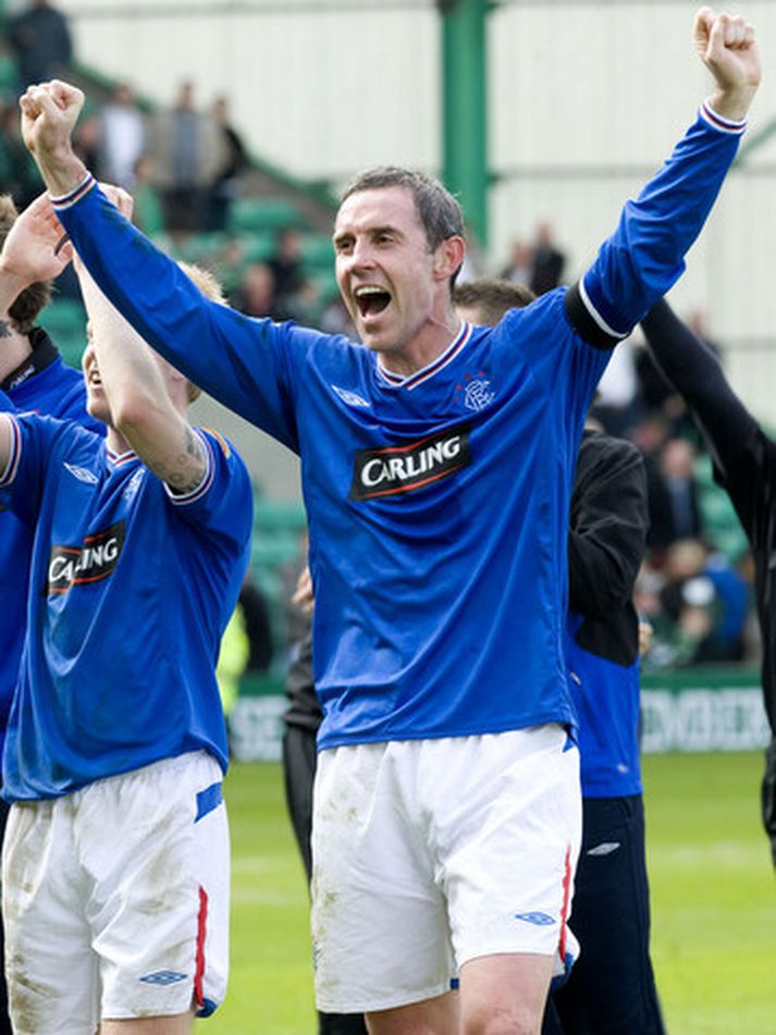 David Weir.