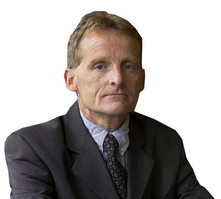 Viðar Már Matthíasson
