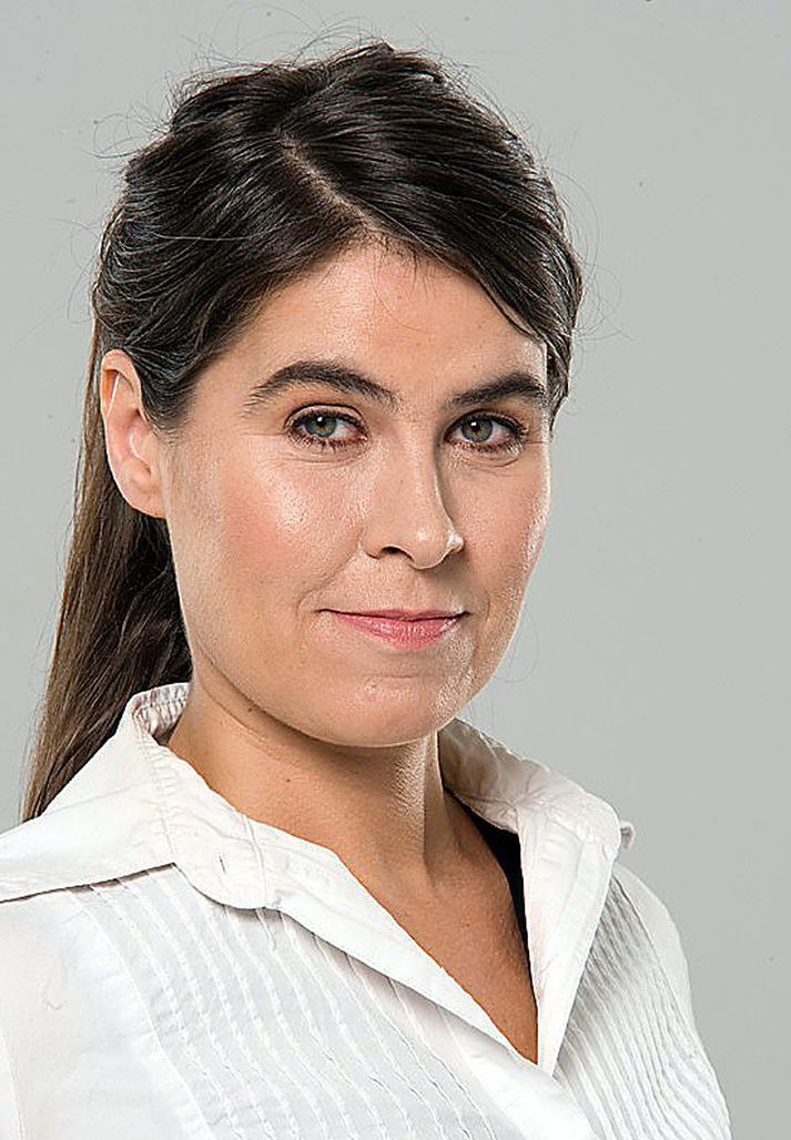 Áslaug segir viðhorf Vinstri grænna til atvinnulífsins vera ótrúleg en í þetta skiptið nái þau sérstökum hæðum, þegar samheiti yfir þá sem eru í atvinnurekstri sé „óprúttnir kapítalistar“.