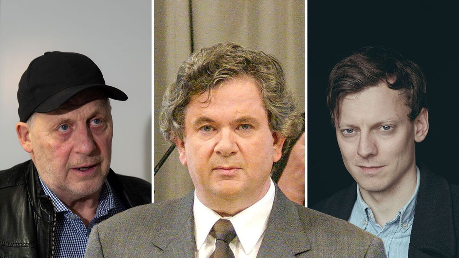 „Ég geri ekki ráð fyrir því að við munum halda útgáfupartí í Val­höll“