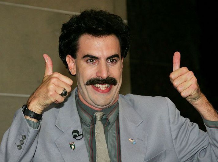 Kid Rock líkaði ekki hlutverk Pamelu í myndinni eftir Sacha Cohen og því má segja að hann sé ástæða skilnaðarins.