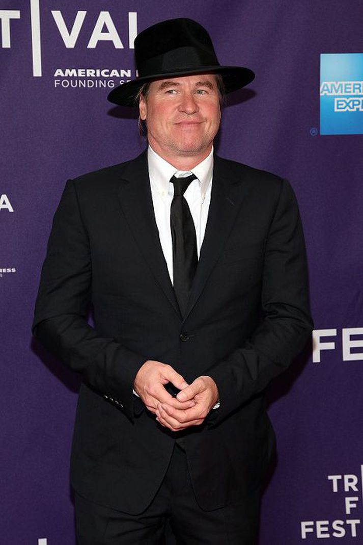 Val Kilmer