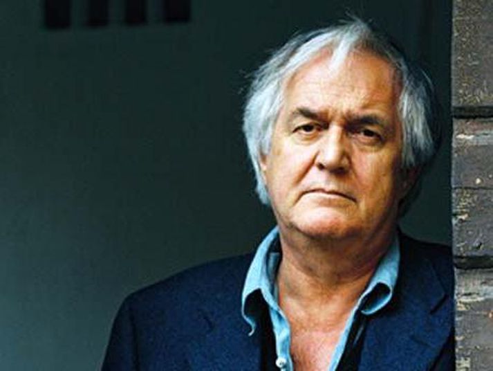 Henning Mankell.