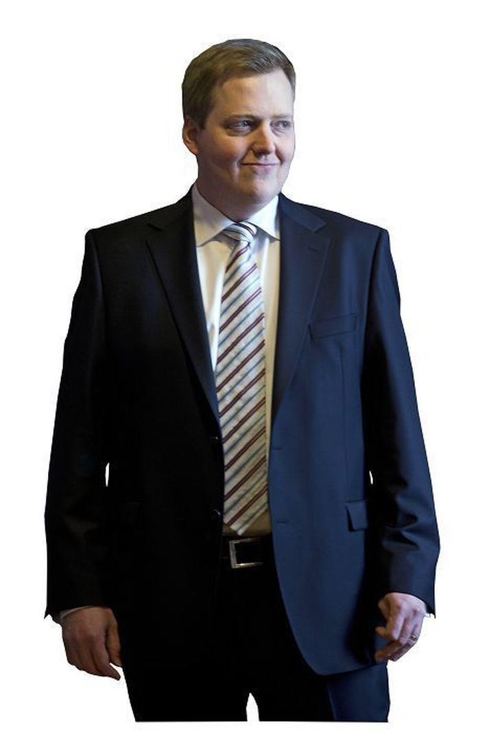 Sigmundur Davíð Gunnlaugsson forsætisráðherra veitti undanþágurnar í sumar en ekki var tilkynnt um það nema í Stjórnartíðindum þar til á mánudag.