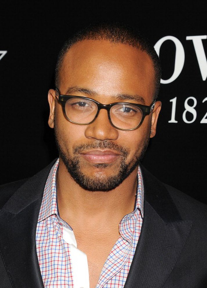 Columbus Short