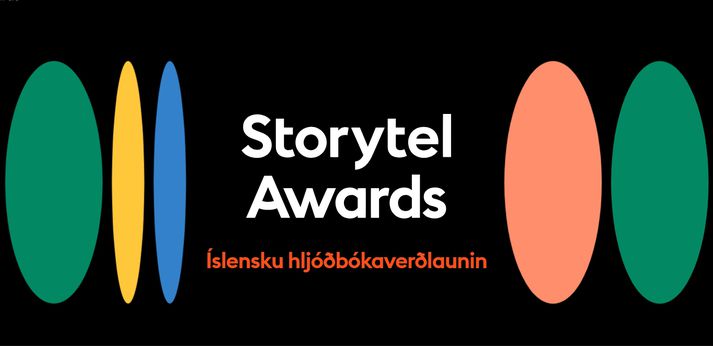 Nú getur almenningur kosið sína eftirlætis hljóðbók í forvali fyrir Íslensku hljóðbókaverðlaunin - Storytel Awards 2024. Kosning stendur til 31. janúar 2024.