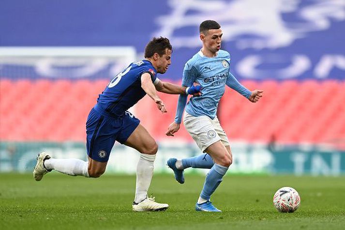 Verður Chelsea og City sparkað út úr Meistaradeildinni?