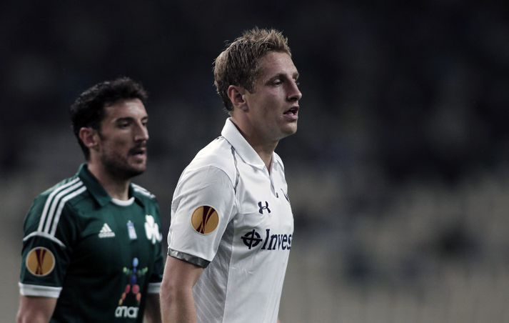 Michael Dawson