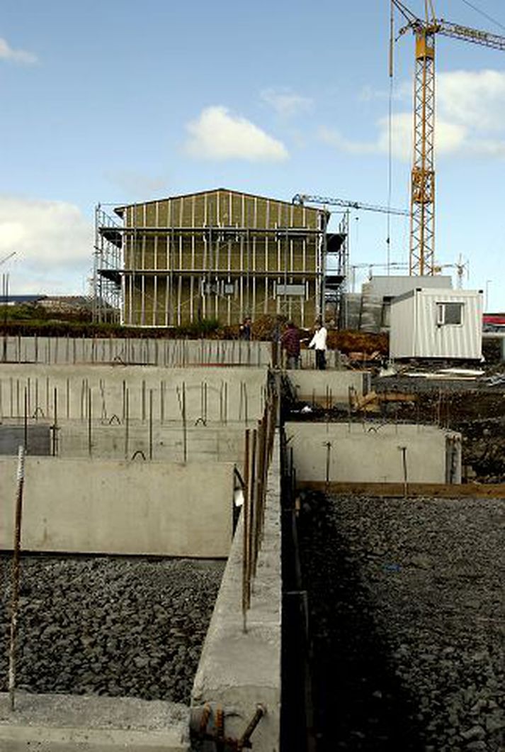 Lægst er hlutfallið fasteignaskatts á 0,18 prósent á Seltjarnarnesi.