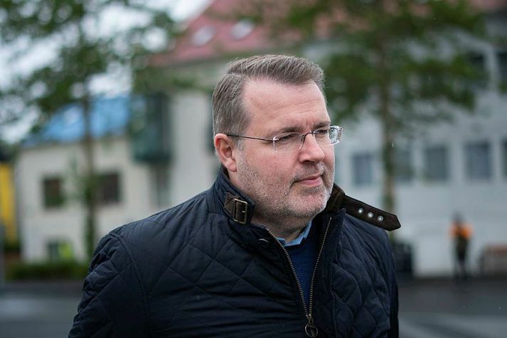 Jóhannes segir Ísland lengi hafa verið einn dýrasti áfangastaður heims. Ferðamenn séu þrátt fyrir það tilbúnir að koma til landsins.