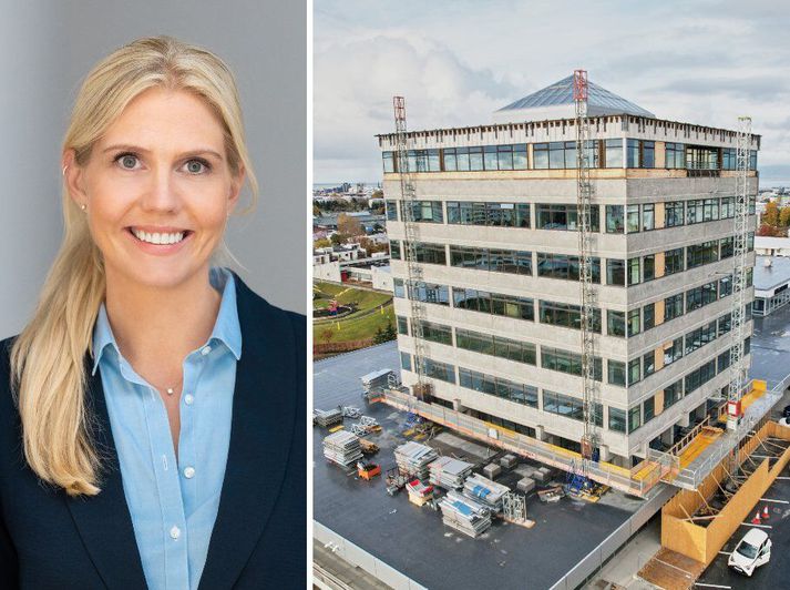 Guðrún Ása Björnsdóttir sérfræðilæknir stendur að uppbyggingu Litla spítalans í gamla Landsvirkjunarhúsinu við Háaleitisbraut. Markmiðið er að bæta aðgengi að heilbrigðisþjónustu og létta á heilbrigðiskerfinu.