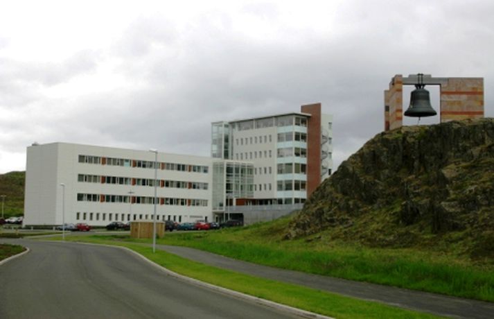 Fréttamynd
