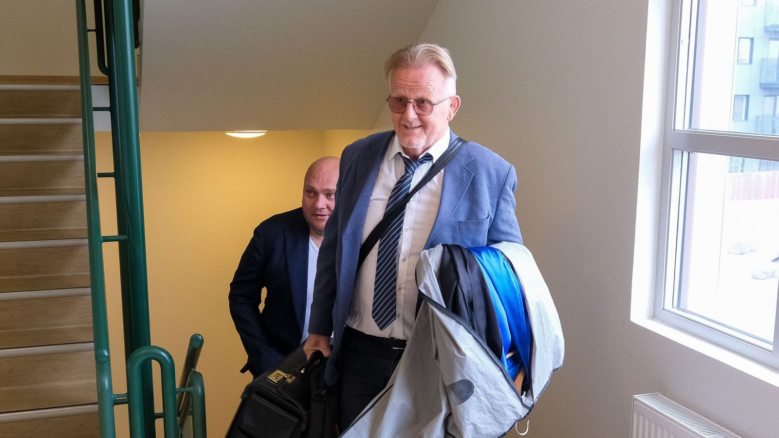 Vitnisburðir: „Sannleikurinn er lyginni líkastur“