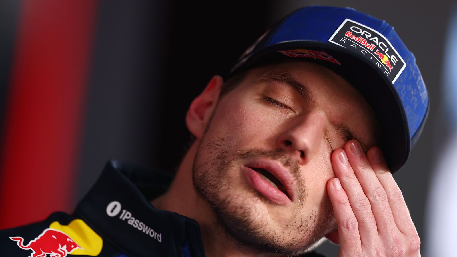 Í­hugar það að hætta í For­múlu 1