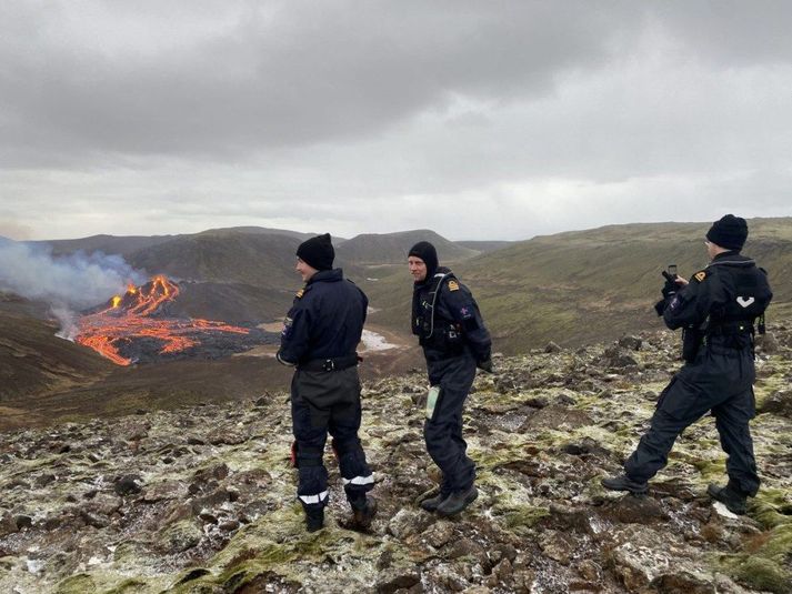 First of all, there are no roads leading directly to the area, so unless you have a helicopter, you will have a walk lasting many hours long ahead of you.