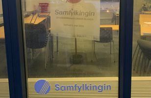 Fréttamynd