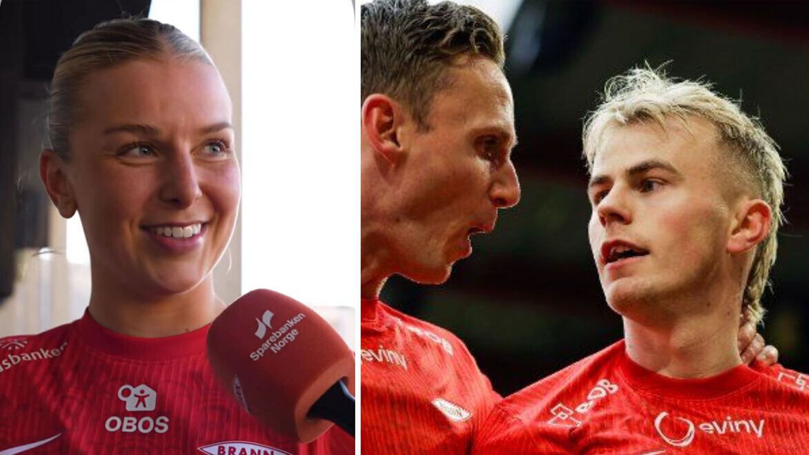 Íslendingavika í Björg­vin: „Ég vildi ekki að hann fengi allt sviðs­ljósið“