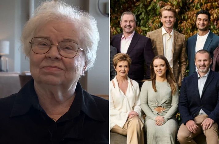 Hulda Magnúsdóttir mun sakna Karl, Susan, Toadie og félaga frá Erinsbæ á Ramsay götu. 