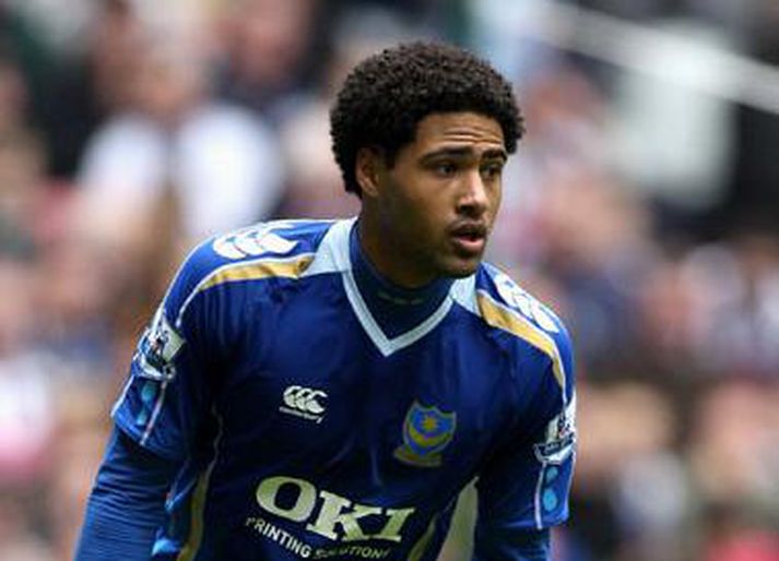 Glen Johnson.