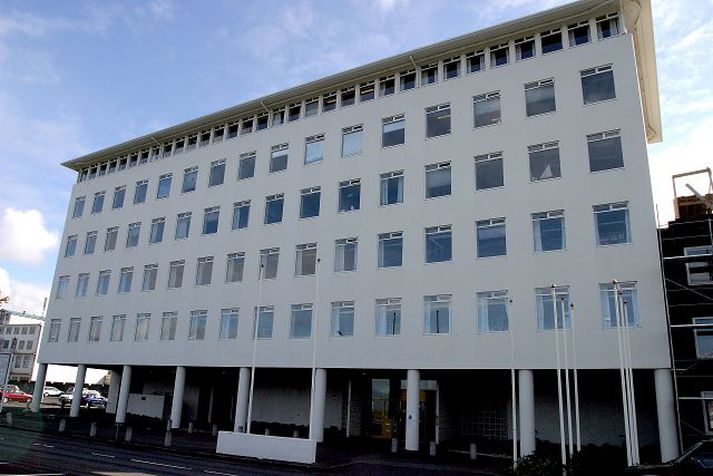 Umsækjendur um starfið eru óánægðir með tafir sem urðu á ráðningarferlinu.Fréttablaðið/Einar