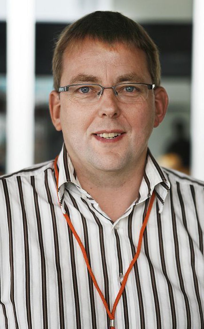 Aðalsteinn Baldursson segir reiði og sorg ríkja í Húsavík.
