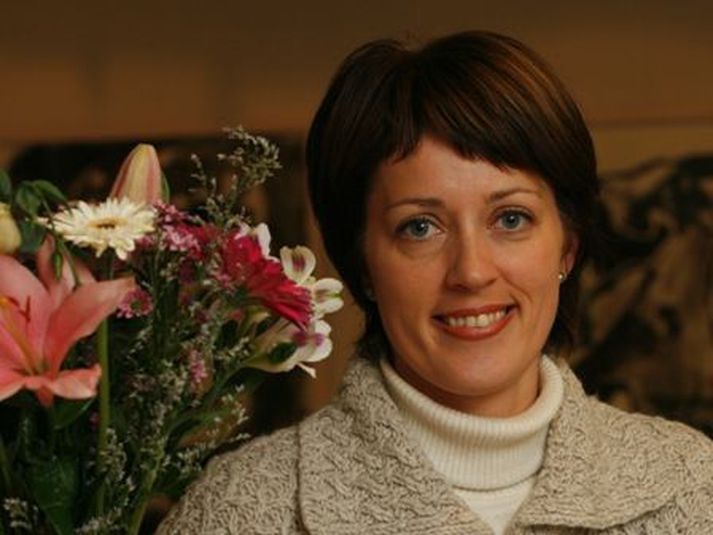Guðlaug Kristjánsdóttir formaður BHM