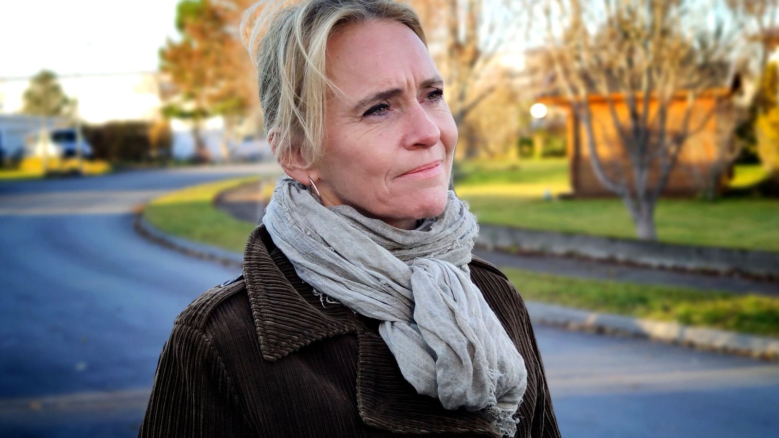 Meiri­hluti þeirra sem taka af­stöðu and­víg aðild að ESB