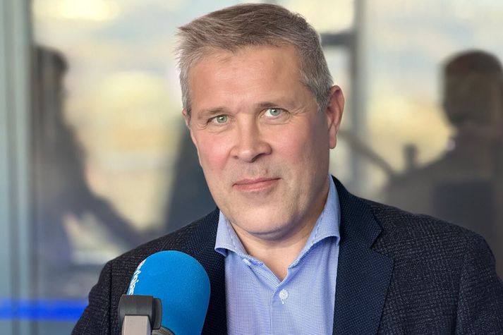 Segir ekki svig­rúm til frekari launa­hækkana