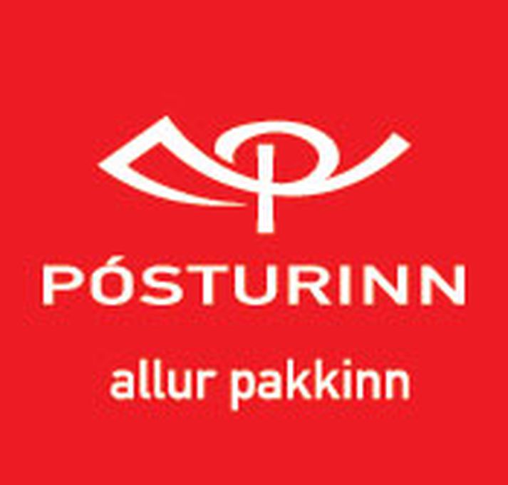 Pósturinn sér ekki um launagreiðslur til fatlaðra ungmenna sem hjá þeim starfa.