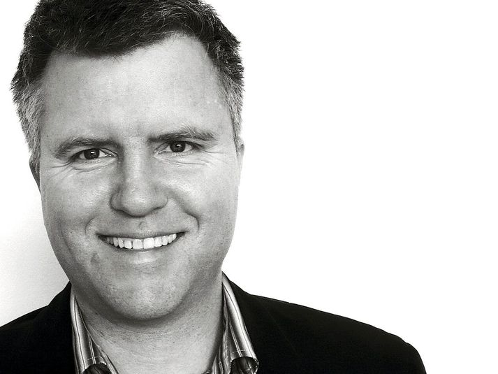 Bjarni Brynjólfsson, upplýsingastjóri Reykjavíkurborgar