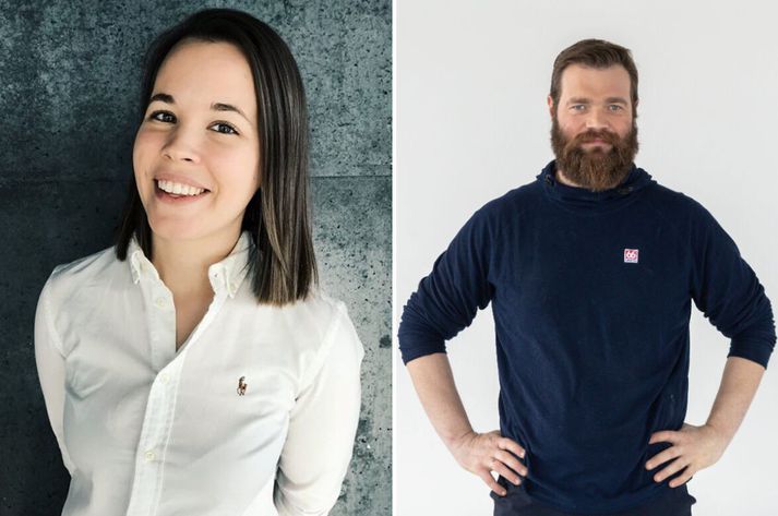Málfríður Bjarnadóttir segir umræðuna að miklu leyti ósanngjarna. 