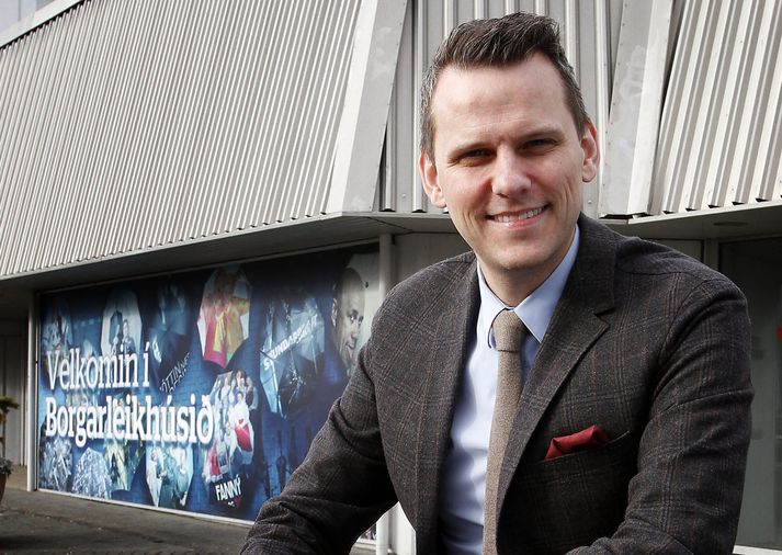 Magnús Geir Þórðarson nýr útvarpsstjóri segir umrót síðustu missera hafa sett RÚV í erfiða stöðu. Hann neitar því að honum hafi verið lofuð staðan fyrirfram.