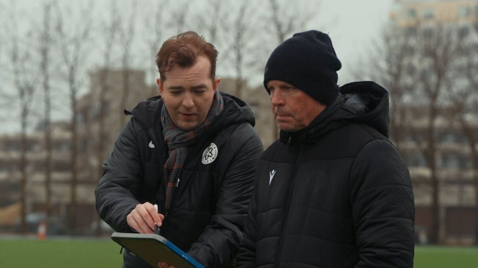 Kom að luktum dyrum hjá Óskari: „Hef ekki tíma í þetta“