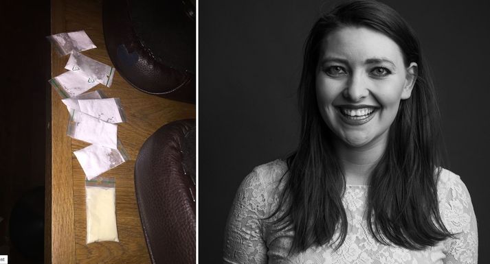 Pokarnir fóru aldeilis í ferðalag eftir Morfís viðureign MS og Verzló.