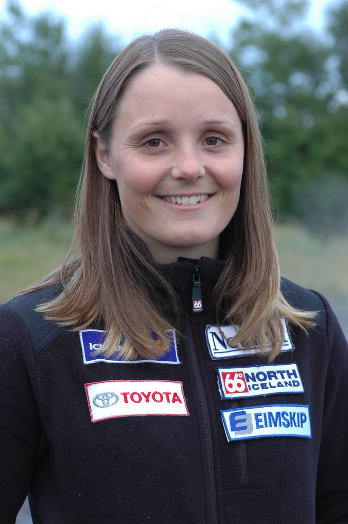 Dagný Linda Kristjánsdóttir