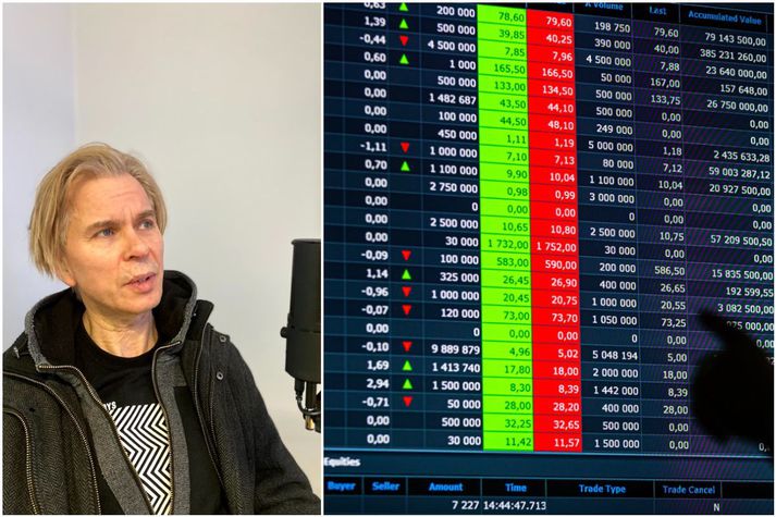 Már segir að fjármálalæsi Íslendinga hafi sögulega verið lélegt en skánað nokkuð eftir fjármálahrunið.