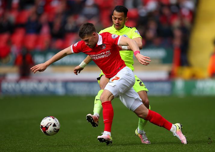 Jóhann Berg hefur komið með beinum hætti að 17 mörkum á tímabilinu.