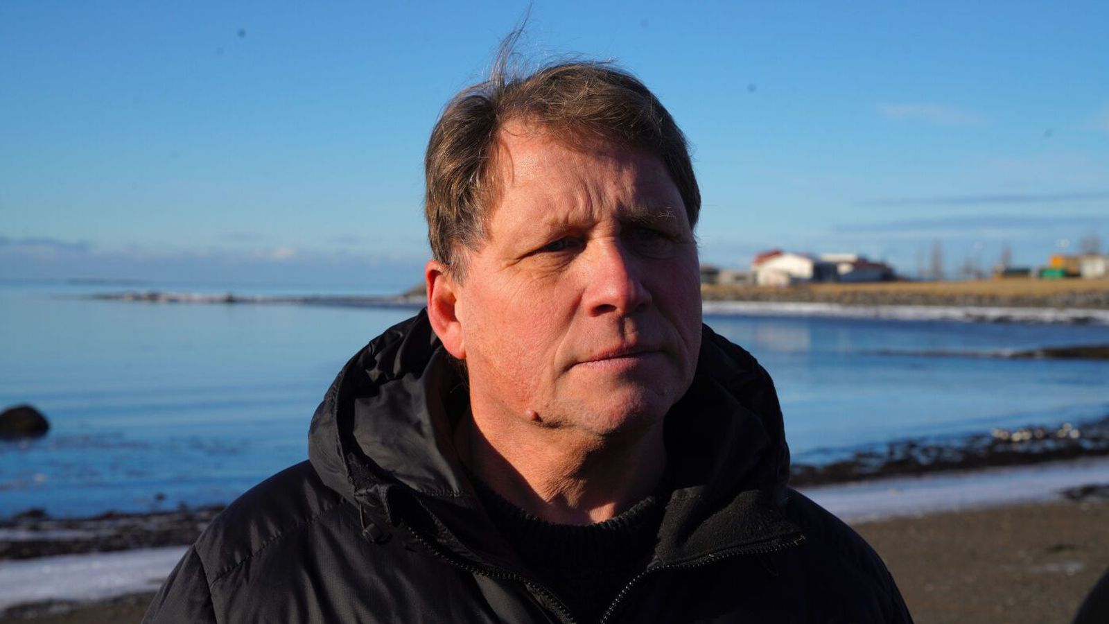 Land­fylling í Skerja­firði: Óttast að borgin vaði af stað