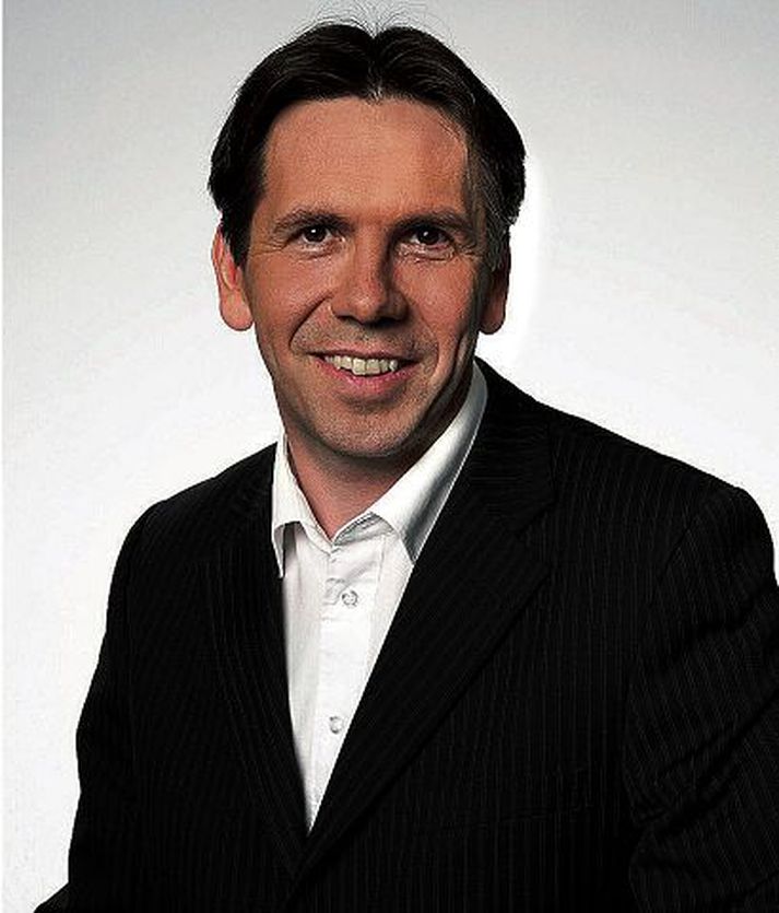 Ármann Kr. Ólafsson