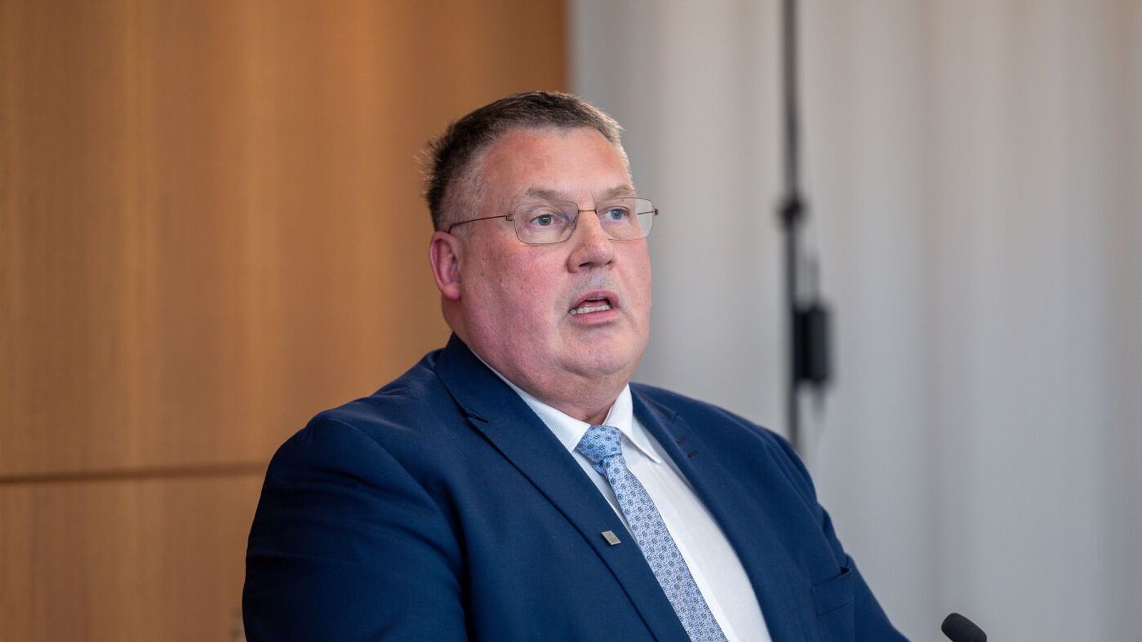 Hafa lokið rannsókn á Samherjamálinu - Vísir