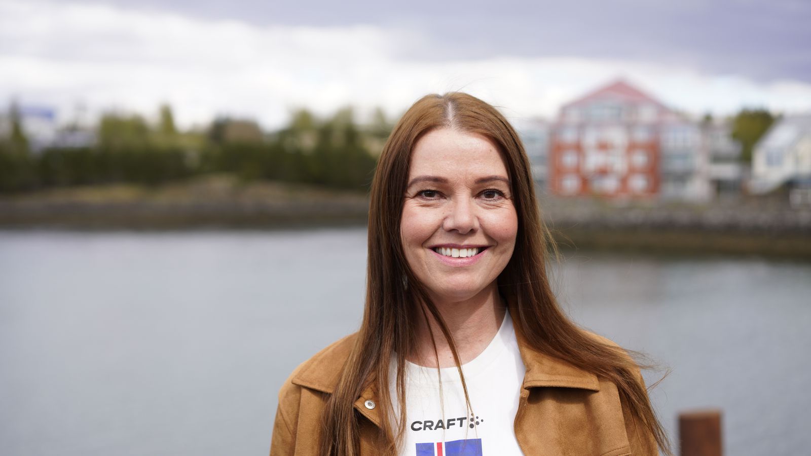 Upp­lifði mikla þjáningu yfir lengri tíma