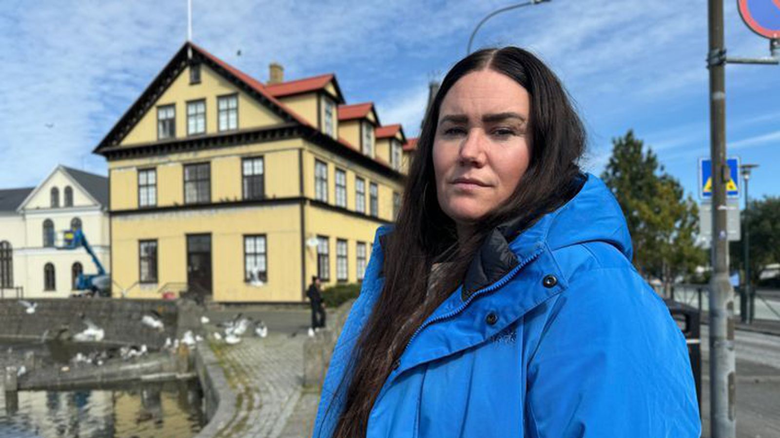 Bregðast við skipu­lögðum á­rásum og hótunum