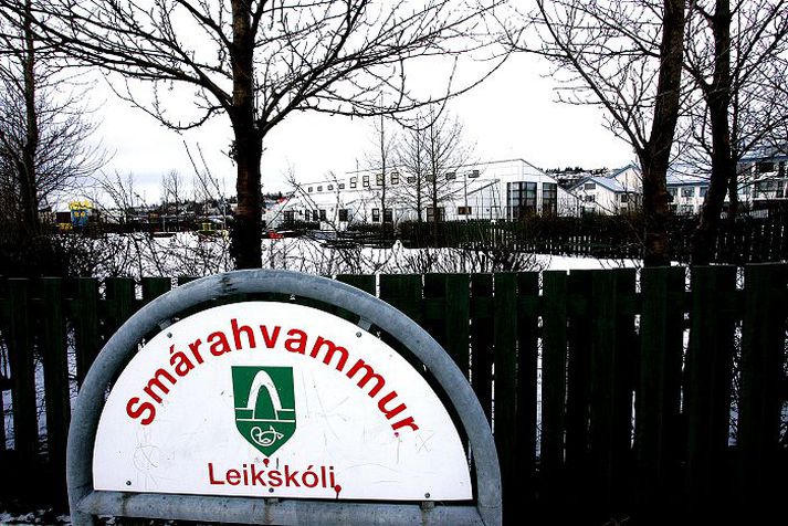 Leikskólagjöld verða ekki tekjutengd.