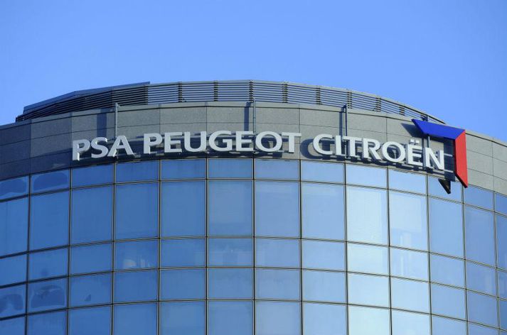 PSA Peugeot Citroën er líklega ekki í góðum málum hvað varðar dísilbíla sína.
